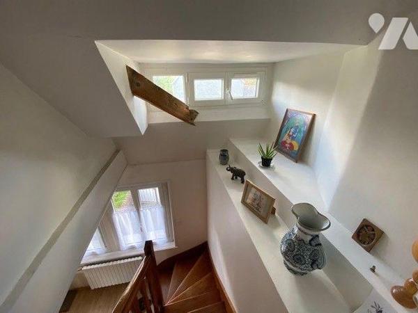 Maison à vendre à Plouézec (22470) en Côtes-d'Armor (22)

Située dans la localité de Plouézec...