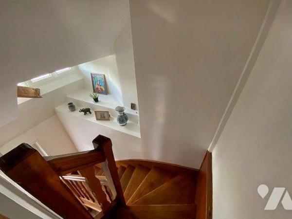 Maison à vendre à Plouézec (22470) en Côtes-d'Armor (22)

Située dans la localité de Plouézec...