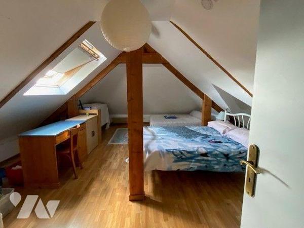 Maison à vendre à Plouézec (22470) en Côtes-d'Armor (22)

Située dans la localité de Plouézec...