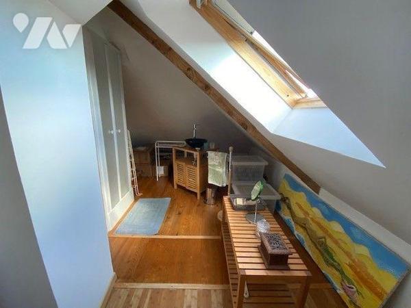 Maison à vendre à Plouézec (22470) en Côtes-d'Armor (22)

Située dans la localité de Plouézec...