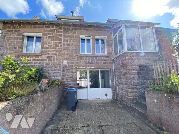 Maison à vendre à Plouézec (22470) en Côtes-d'Armor (22)

Située dans la localité de Plouézec...