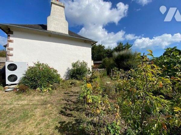 Maison à vendre à Plouézec (22470) en Côtes-d'Armor (22)

Située dans la localité de Plouézec...