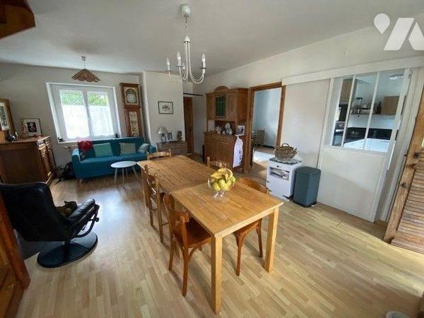 Maison à vendre à Plouézec (22470) en Côtes-d'Armor (22)

Située dans la localité de Plouézec...