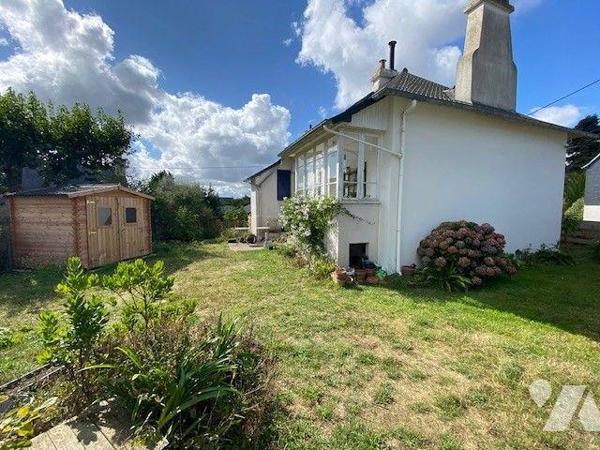 Maison à vendre à Plouézec (22470) en Côtes-d'Armor (22)

Située dans la localité de Plouézec...