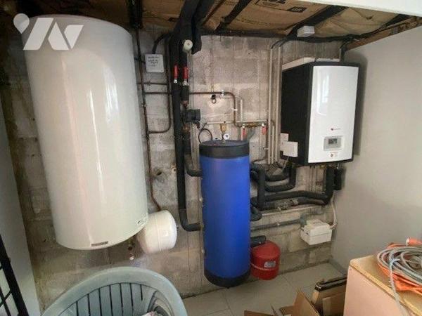 Maison à vendre à Plouézec (22470) en Côtes-d'Armor (22)

Située dans la localité de Plouézec...