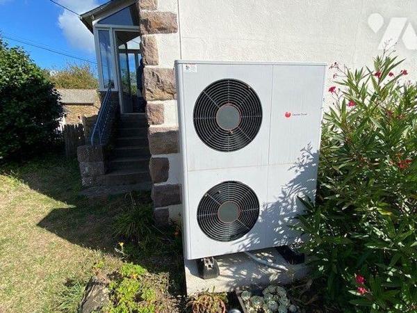 Maison à vendre à Plouézec (22470) en Côtes-d'Armor (22)

Située dans la localité de Plouézec...