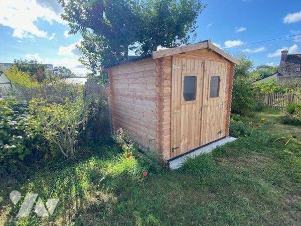 Maison à vendre à Plouézec (22470) en Côtes-d'Armor (22)

Située dans la localité de Plouézec...