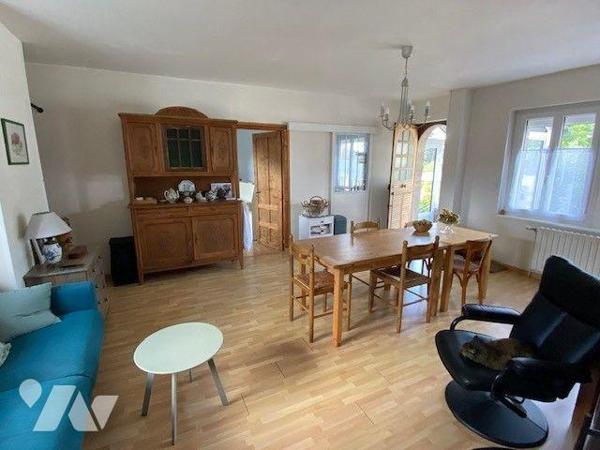 Maison à vendre à Plouézec (22470) en Côtes-d'Armor (22)

Située dans la localité de Plouézec...