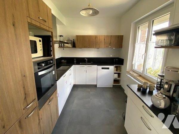 Maison à vendre à Plouézec (22470) en Côtes-d'Armor (22)

Située dans la localité de Plouézec...