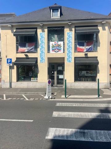 Fonds de commerce à vendre LOURDES (65)