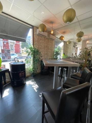 Fonds de commerce à vendre LOURDES (65)