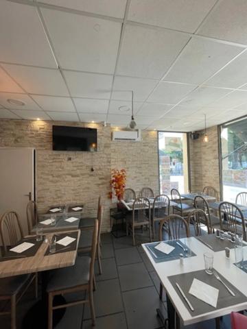 Fonds de commerce à vendre LOURDES (65)