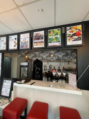 Fonds de commerce à vendre LOURDES (65)