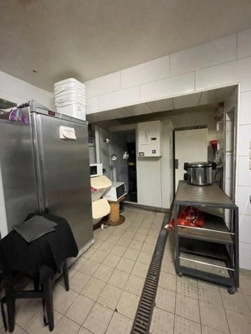 Fonds de commerce à vendre LOURDES (65)