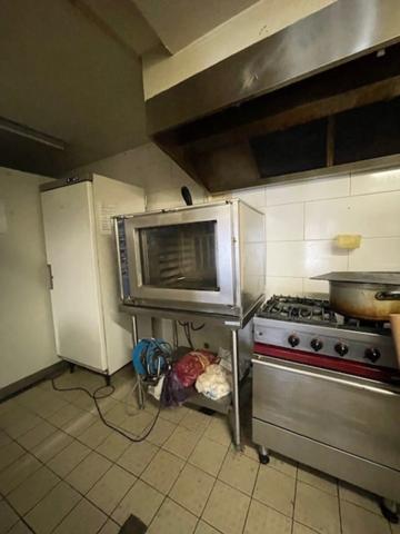 Fonds de commerce à vendre LOURDES (65)