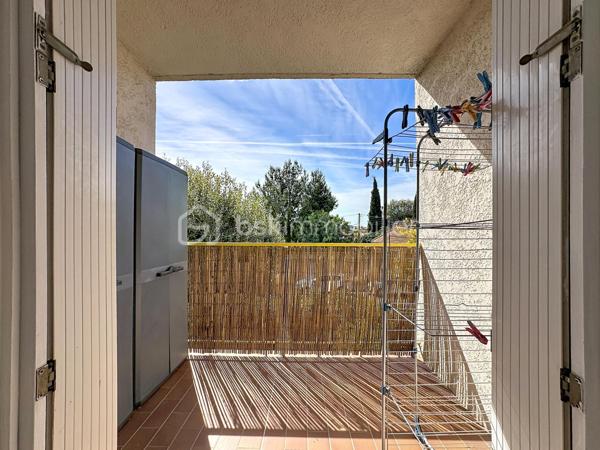 Appartement de 48 m²