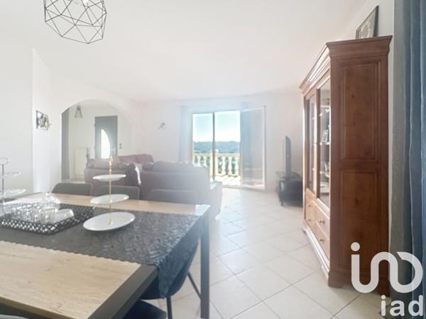 Maison à vendre 5 pièces 203 m² Couzon-au-Mont-d'Or