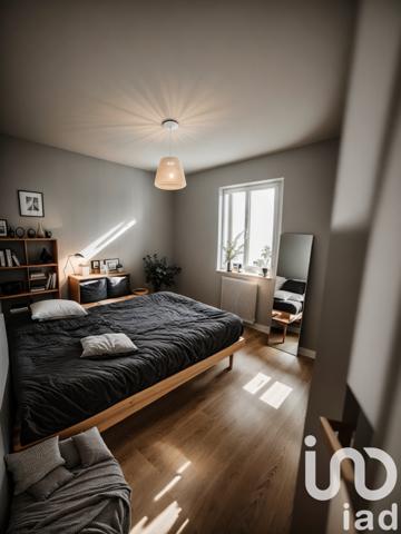 Maison à vendre 5 pièces 203 m² Couzon-au-Mont-d'Or