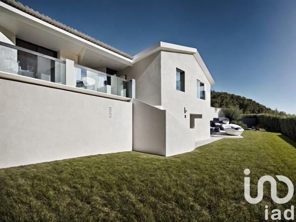 Maison à vendre 5 pièces 203 m² Couzon-au-Mont-d'Or