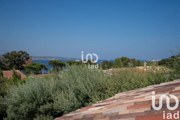 Maison à vendre 6 pièces 220 m² Gassin