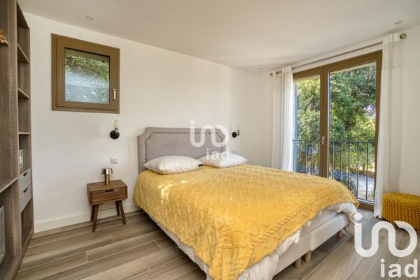 Maison à vendre 6 pièces 220 m² Gassin