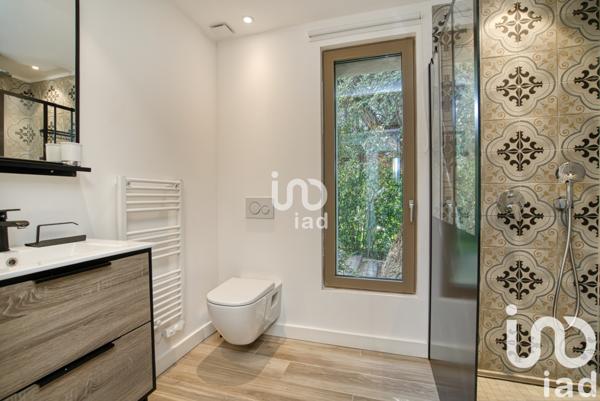 Maison à vendre 6 pièces 220 m² Gassin