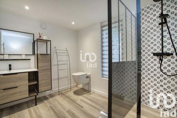 Maison à vendre 6 pièces 220 m² Gassin