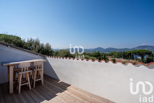 Maison à vendre 6 pièces 220 m² Gassin