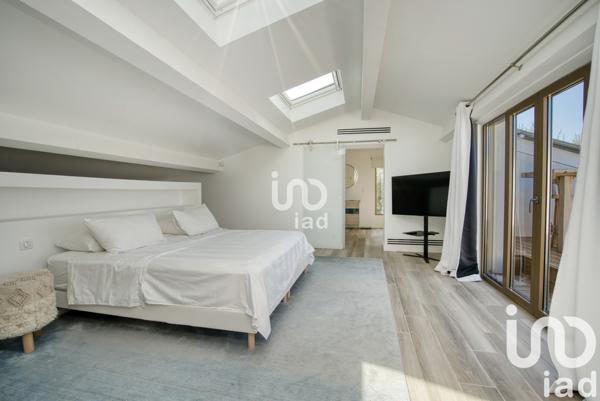 Maison à vendre 6 pièces 220 m² Gassin