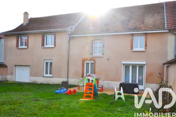 Maison à vendre 7 pièces 209 m² Ambonnay