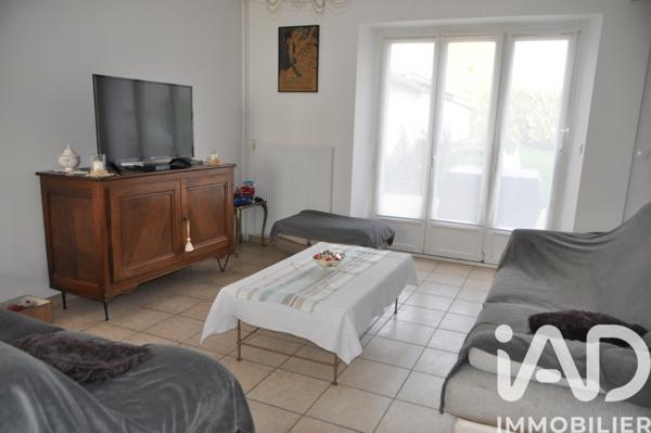 Maison à vendre 7 pièces 209 m² Ambonnay