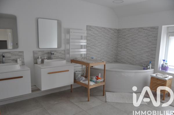 Maison à vendre 7 pièces 209 m² Ambonnay