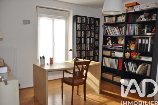 Maison à vendre 7 pièces 209 m² Ambonnay