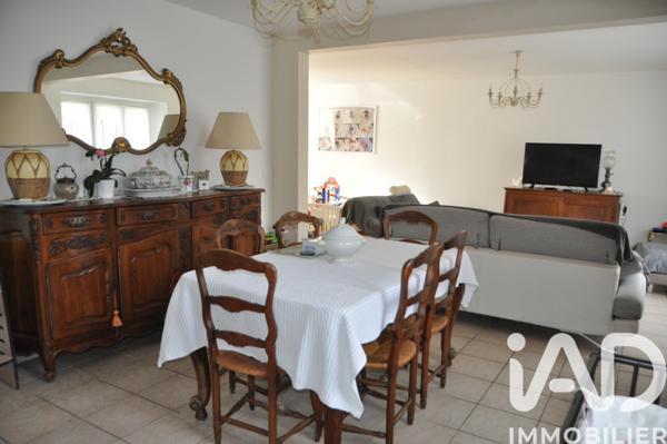 Maison à vendre 7 pièces 209 m² Ambonnay