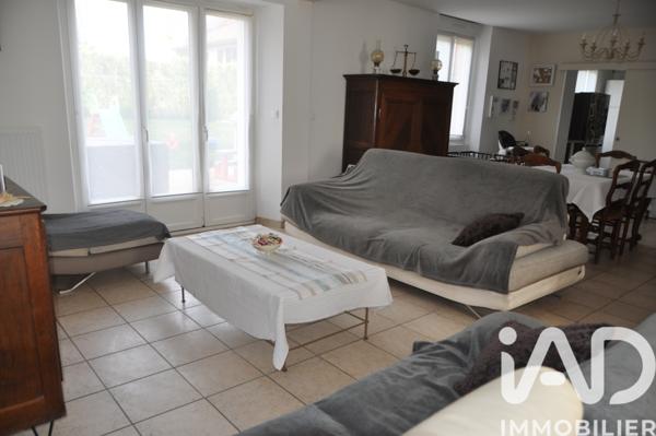 Maison à vendre 7 pièces 209 m² Ambonnay