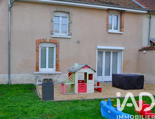 Maison à vendre 7 pièces 209 m² Ambonnay