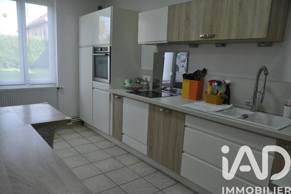 Maison à vendre 7 pièces 209 m² Ambonnay