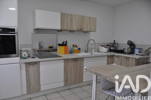 Maison à vendre 7 pièces 209 m² Ambonnay