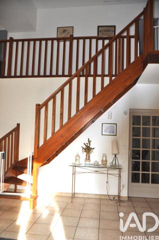 Maison à vendre 7 pièces 209 m² Ambonnay