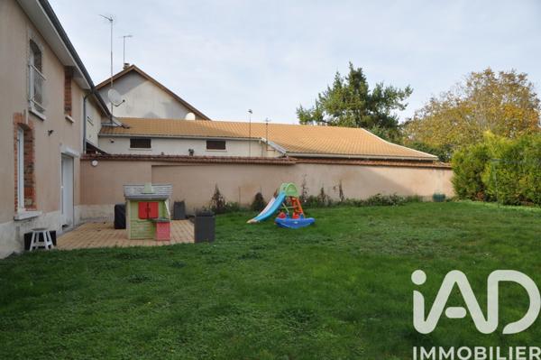 Maison à vendre 7 pièces 209 m² Ambonnay