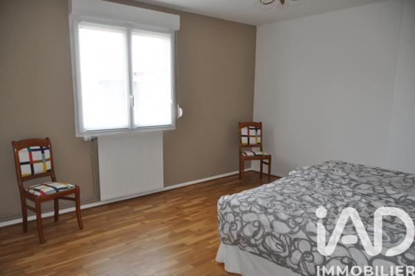 Maison à vendre 7 pièces 209 m² Ambonnay