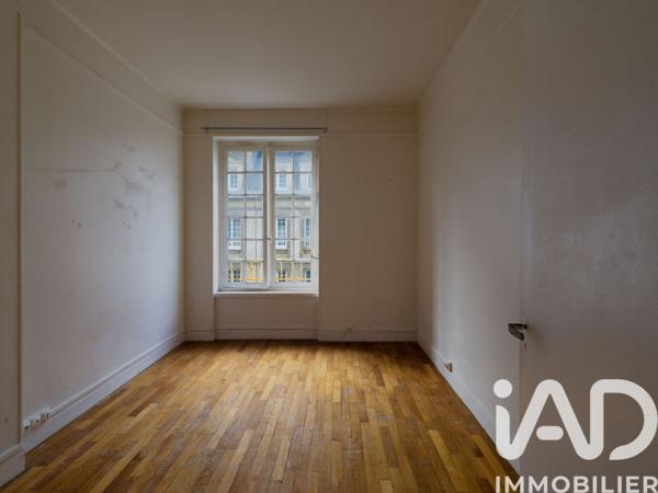 Appartement à vendre 3 pièces 61 m² Saint-Malo