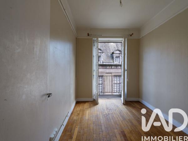 Appartement à vendre 3 pièces 61 m² Saint-Malo