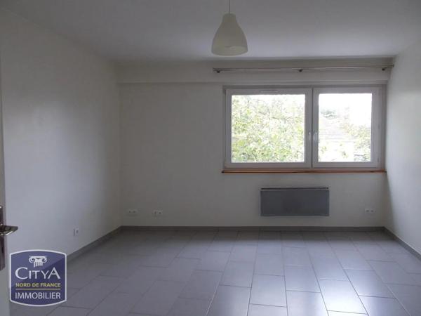 Appartement à louer 3 pièces 70m² Calais (62100)