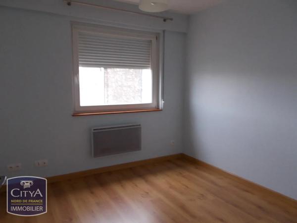 Appartement à louer 3 pièces 70m² Calais (62100)