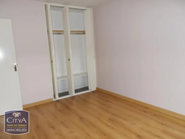 Appartement à louer 3 pièces 70m² Calais (62100)