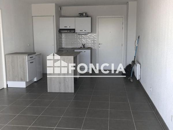 À vendre Appartement 2 pièces 43.85 m² - Bellegarde 30127