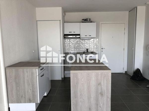 À vendre Appartement 2 pièces 43.85 m² - Bellegarde 30127