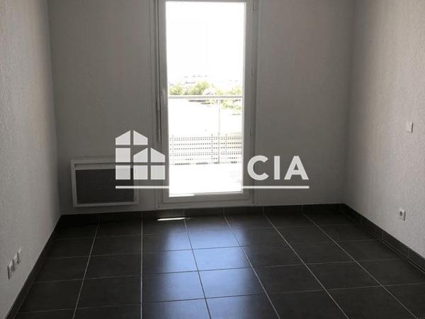 À vendre Appartement 2 pièces 43.85 m² - Bellegarde 30127