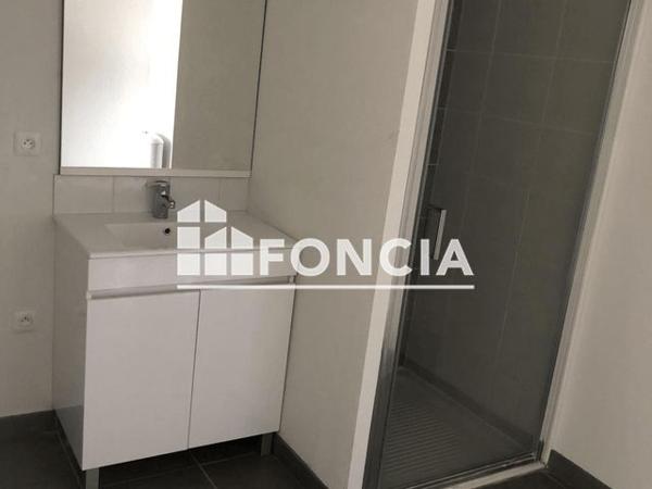 À vendre Appartement 2 pièces 43.85 m² - Bellegarde 30127